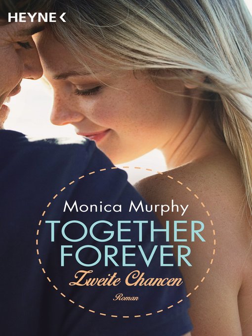Title details for Zweite Chancen by Monica Murphy - Available